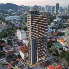 Landison Hotel Penang