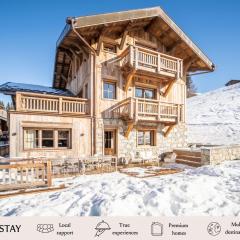 Chalet Savanna, Les Gets - by EMERALD STAY