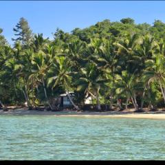 Private room in a beachfront homestay