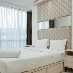 Sedayu City Suites Kelapa Gading Jakarta