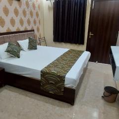 JS Banaras Residency