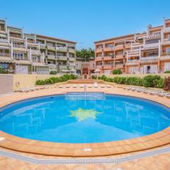 Orlando Complex By The Pool