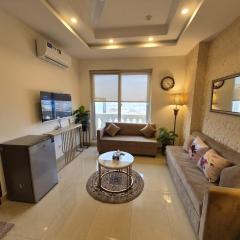 Skyline Haven 1BHK