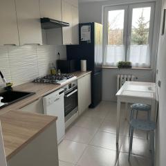 Apartament Centrum