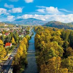 Apartment Rožnov - Rožnov pod Radhostem