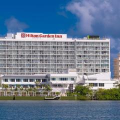 Hilton Garden Inn San Juan Condado