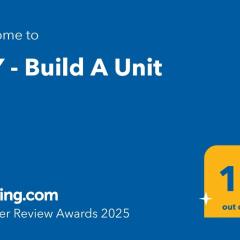 DIY - Build A Unit