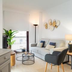 Santa Justa II Suite Apartment