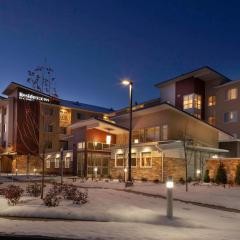 Residence Inn by Marriott St. Louis West County