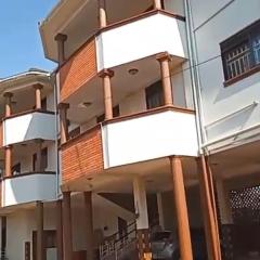 The Abode Apartments Lake View Entebbe Uganda