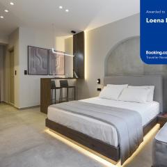 Loena Luxury Suites