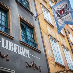 Liberum Residence Old Town