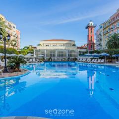 Studio dentro de hotel - Seazone ILCJR