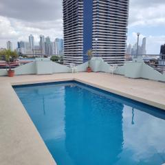 HOTEL 2 Mares PANAMA