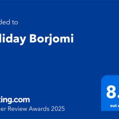 Holiday Borjomi