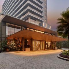 Hilton Gurugram Baani City Centre