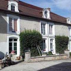 Chambres d'hotes la Fromagerie du Relais Postal Royal