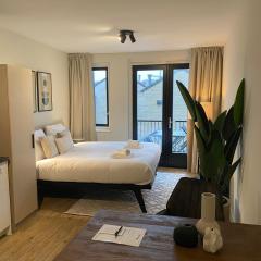 UtrechtCityApartments – Weerdsingel