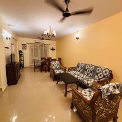 Sheperds Colva Deluxe Villa's & Apartments