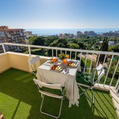 797 HOLIDAY RENTALS - Piso en Iris con hermosas vistas