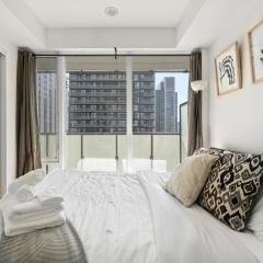 COZY Downtown Toronto Suites