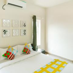 Hotel O Elegant KINGS PARK RESIDENCY