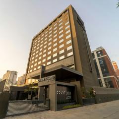 Courtyard by Marriott Vadodara