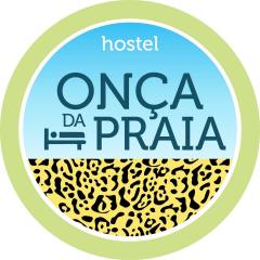 Onça da Praia Hostel