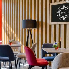 ibis Berlin Kurfuerstendamm - neu renoviert