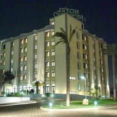 Best Western Hotel Nettuno