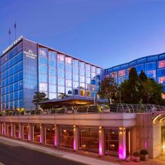 Hotel President Wilson, a Luxury Collection Hotel, Geneva