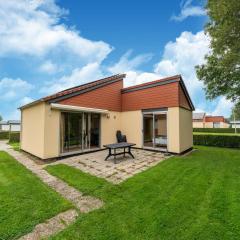 Holiday home in Zevenhuizen with shared pool