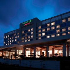 Courtyard by Marriott Pune Chakan