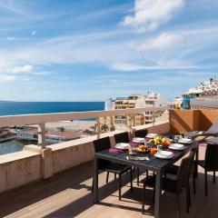 Apartment Las Canteras Nautilus 8D