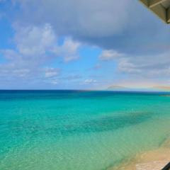 Morningstar Buoy Haus Beach Resort at Frenchman's Reef, Autograph Collection