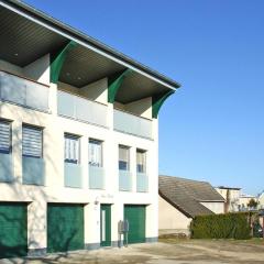 Ferienwohnung Seeblick, Malchow-ex TUI