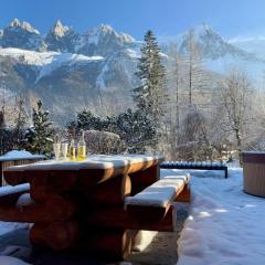 Three Bedroom Chalet Lemon Pit Chamonix