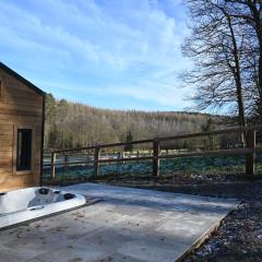 La cabane du meunier