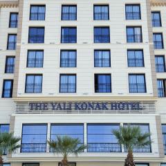 The Yalı Konak Hotel İzmir