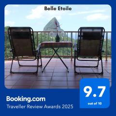 Belle Etoile - Celestial Hideaway