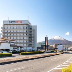 Super Hotel Gotenba - 1