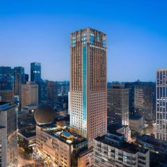 Four Points by Sheraton Chengdu, Chunxi Road