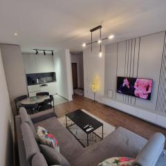 M&E Prishtina apartment