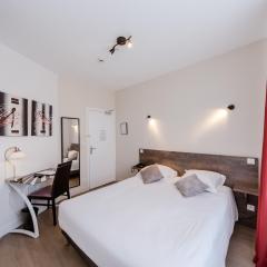 LOGIS HOTEL - Le Petit Bellon