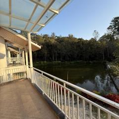 Chola Lakeview Duplex Cottage