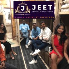 Jeet hostel and Stay Rooms