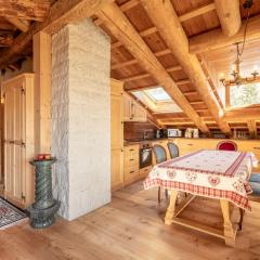 CORTINA Lodge