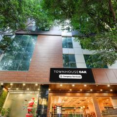 Super Townhouse Oak AECS formerly Bangalore Times