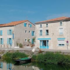 Hotel Au Marais