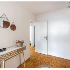 30 min de Paris Grand appartement neuf et lumineux